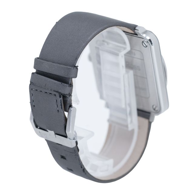 Bell and Ross BRS BRS-64-S Image 3